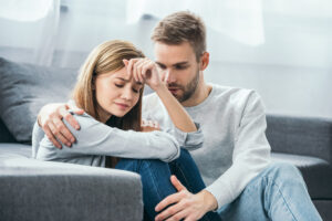 Wie emotionale abhängigkeit lösen in Beziehungen?