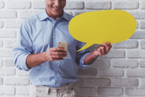 Top profiltext ideen für Karriere-Networking-Sites.