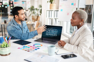 Alles, was Sie über eine SEO Agentur wissen müssen